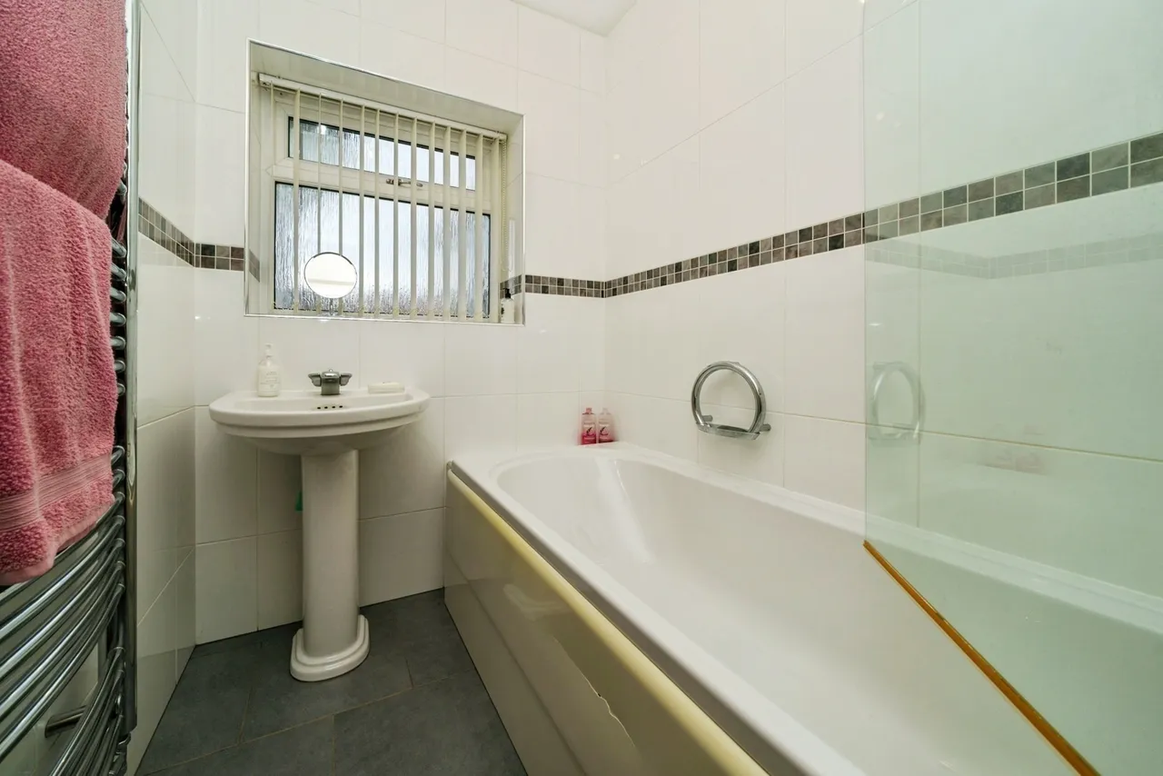 Queensbury, Wirral, CH48, photo 24