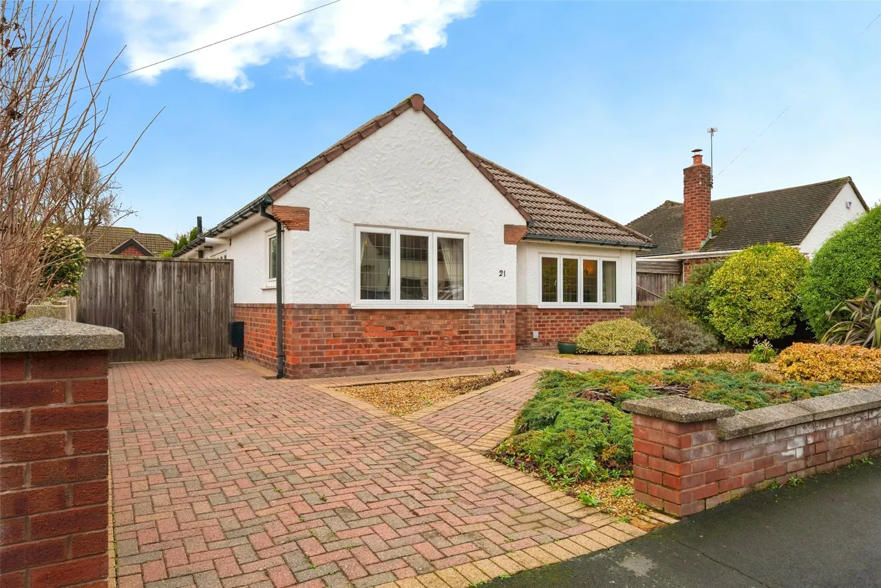 Queensbury, Wirral, CH48, photo 16