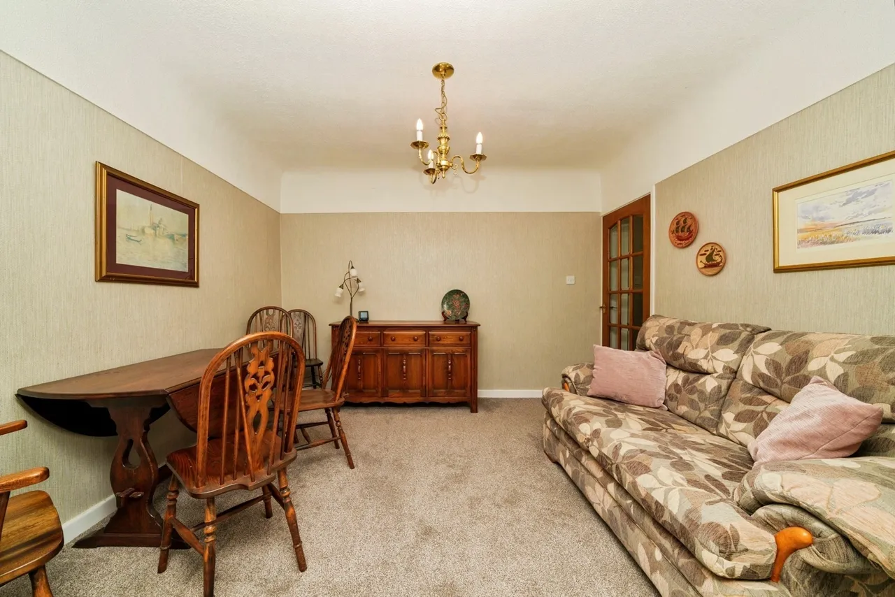 Queensbury, Wirral, CH48, photo 27