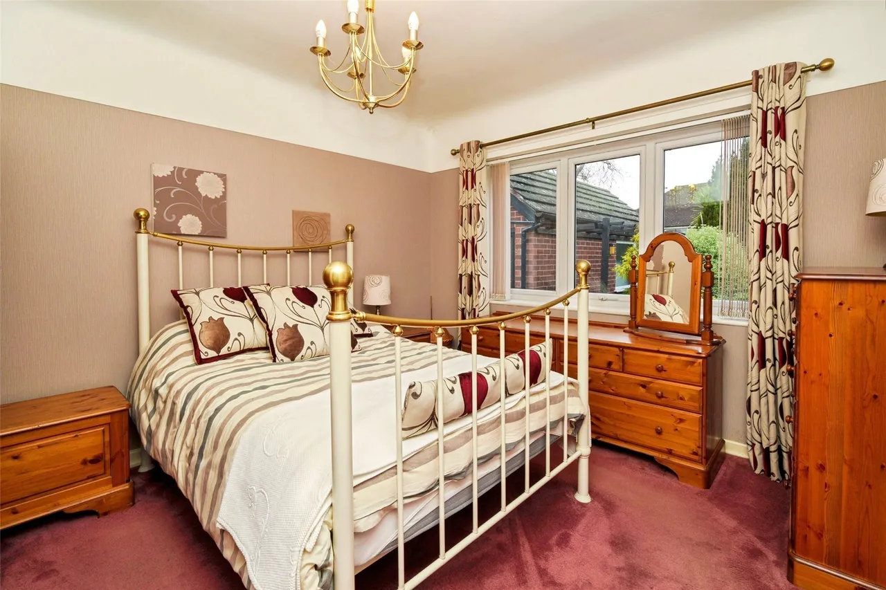 Queensbury, Wirral, CH48, photo 8