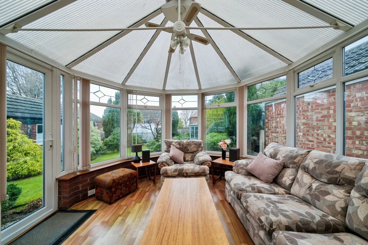 Queensbury, Wirral, CH48, photo 28