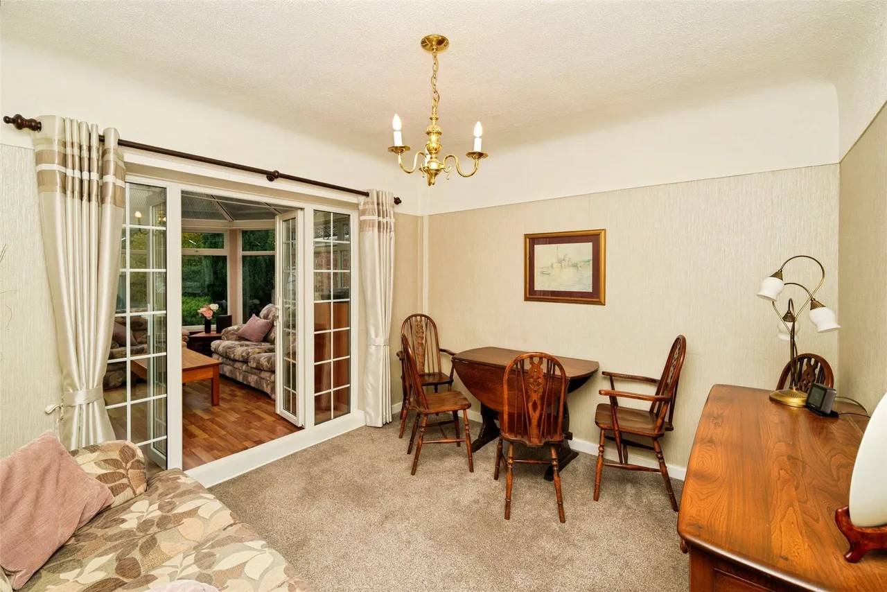 Queensbury, Wirral, CH48, photo 5