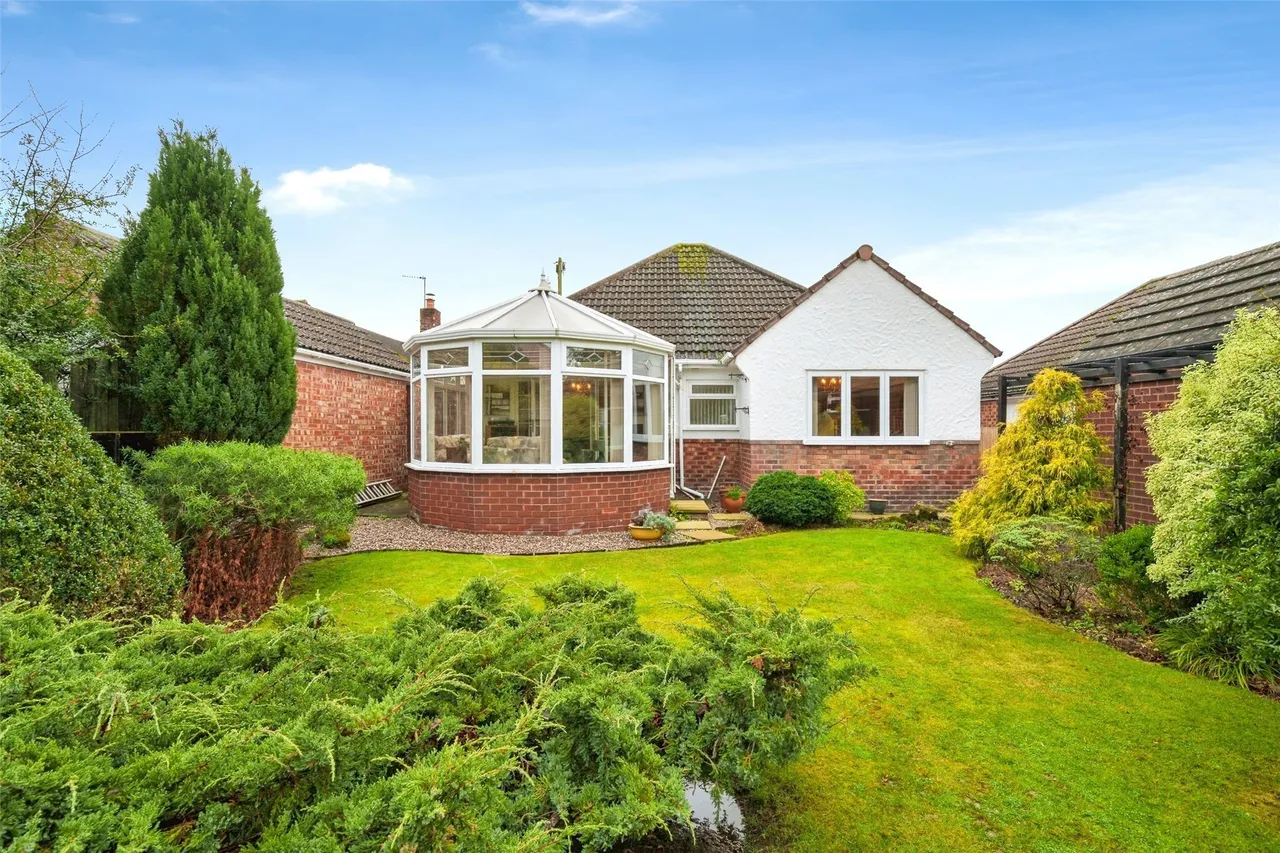 Queensbury, Wirral, CH48, photo 15
