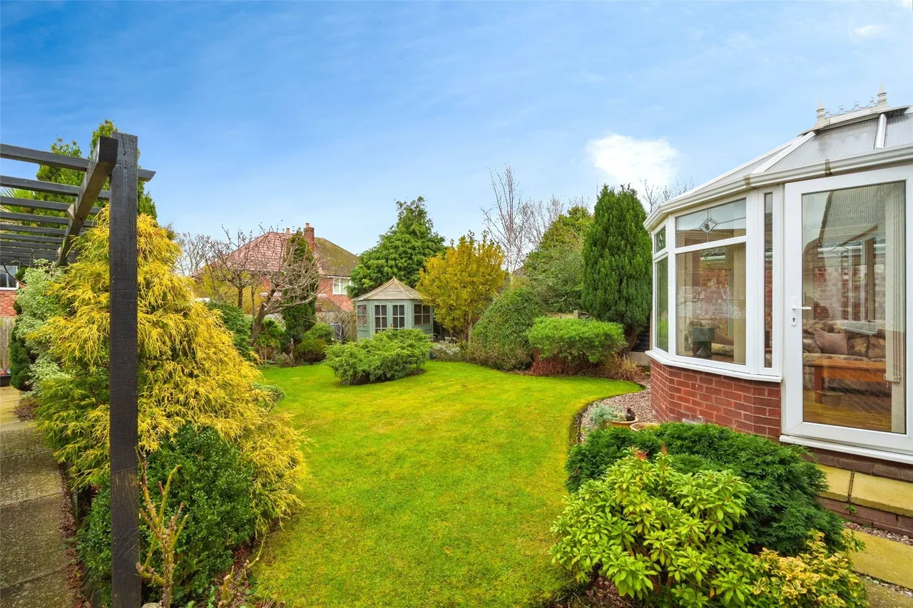 Queensbury, Wirral, CH48, photo 6