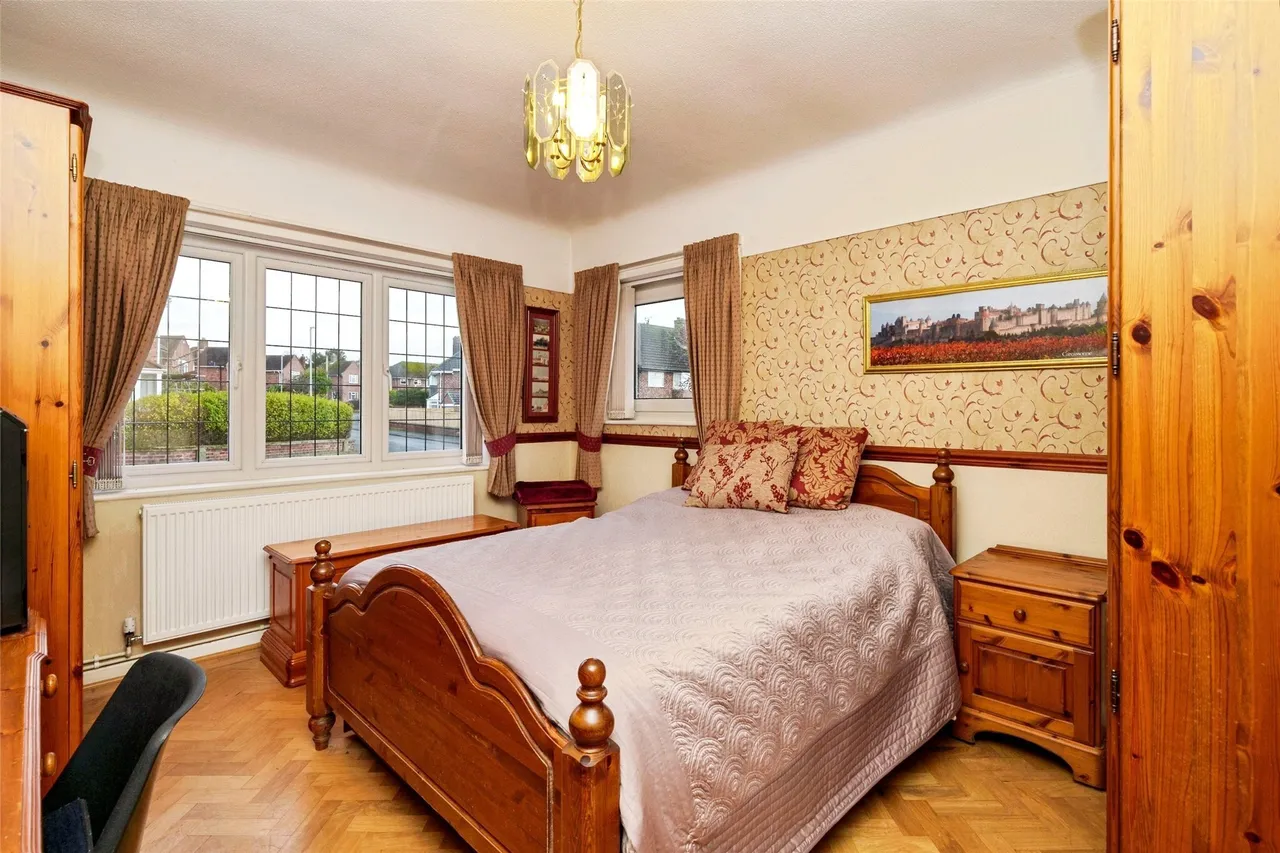 Queensbury, Wirral, CH48, photo 7
