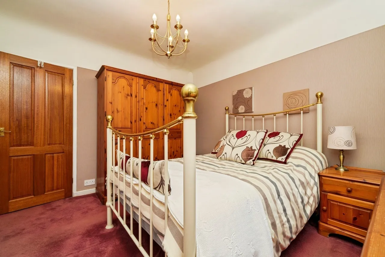 Queensbury, Wirral, CH48, photo 23