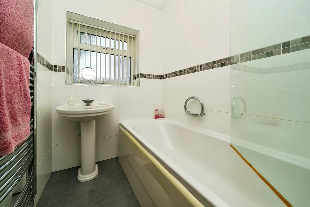 Queensbury, Wirral, CH48, photo 9