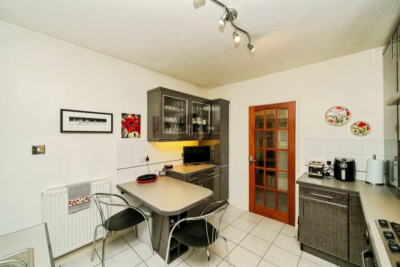 Queensbury, Wirral, CH48, photo 20