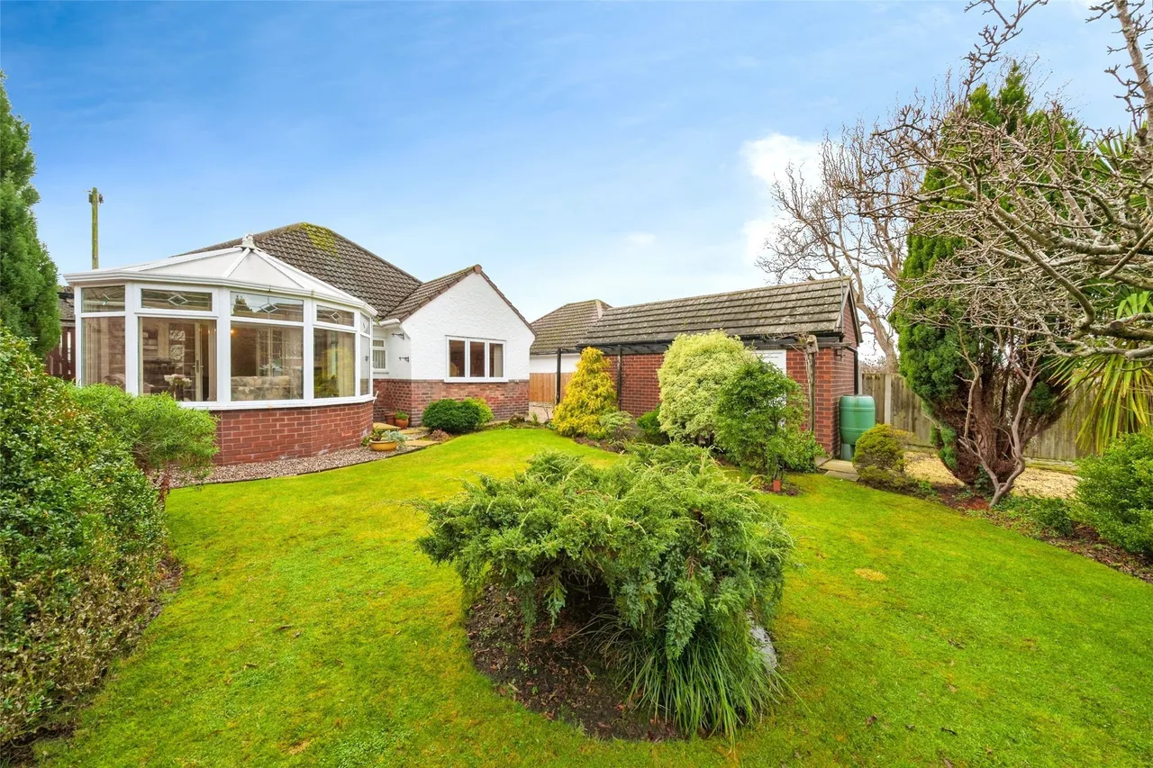 Queensbury, Wirral, CH48, photo 14