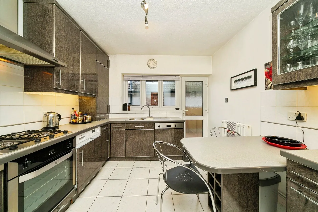 Queensbury, Wirral, CH48, photo 4