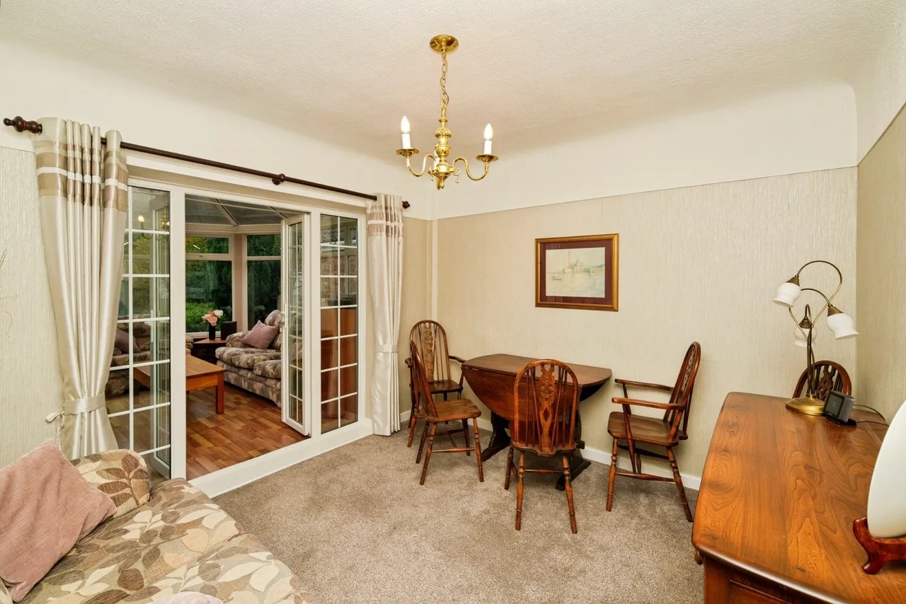 Queensbury, Wirral, CH48, photo 26