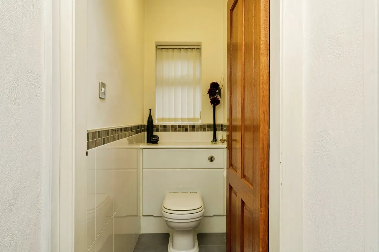 Queensbury, Wirral, CH48, photo 21