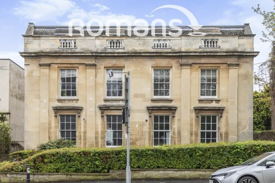 2 bed flat to rent, Cotham Road, Bristol, BS6
