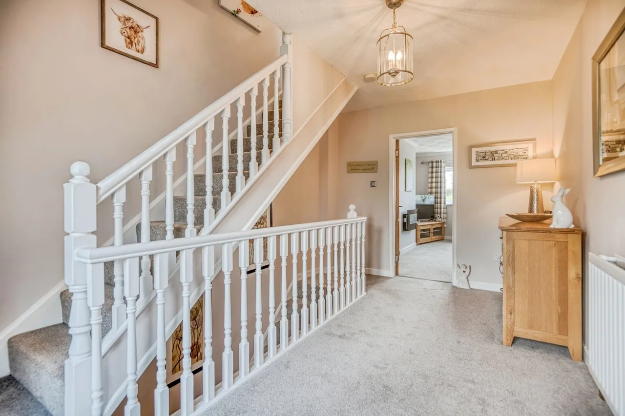 3 bed house for sale, Pentle Drive, Pentlepoir, SA69