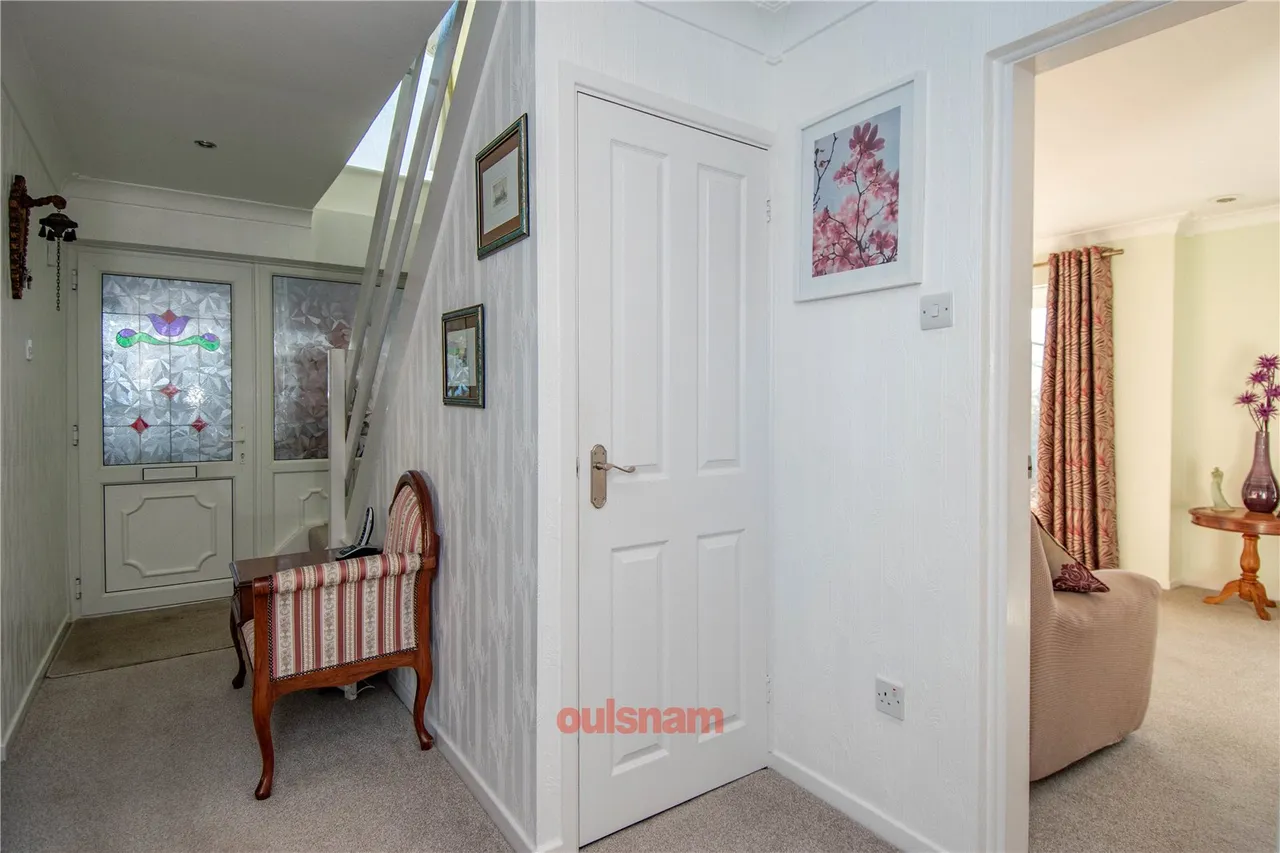 Echells Close, Bromsgrove, Worcestershire, B61 7EB, photo 12
