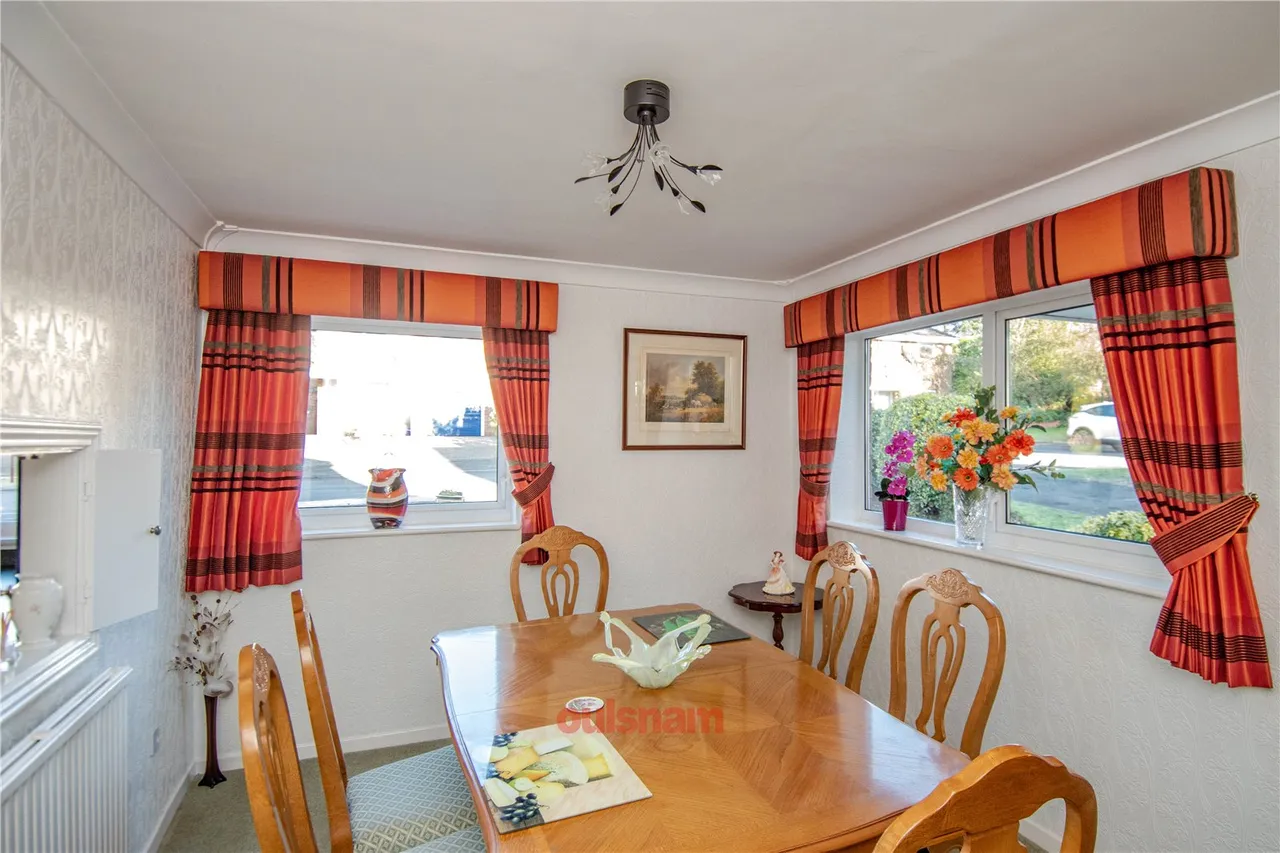 Echells Close, Bromsgrove, Worcestershire, B61 7EB, photo 7