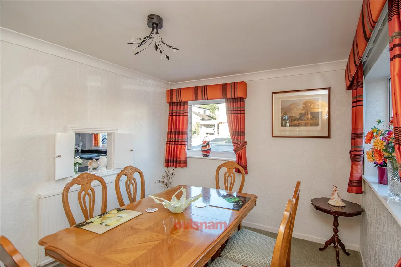 Echells Close, Bromsgrove, Worcestershire, B61 7EB, photo 9