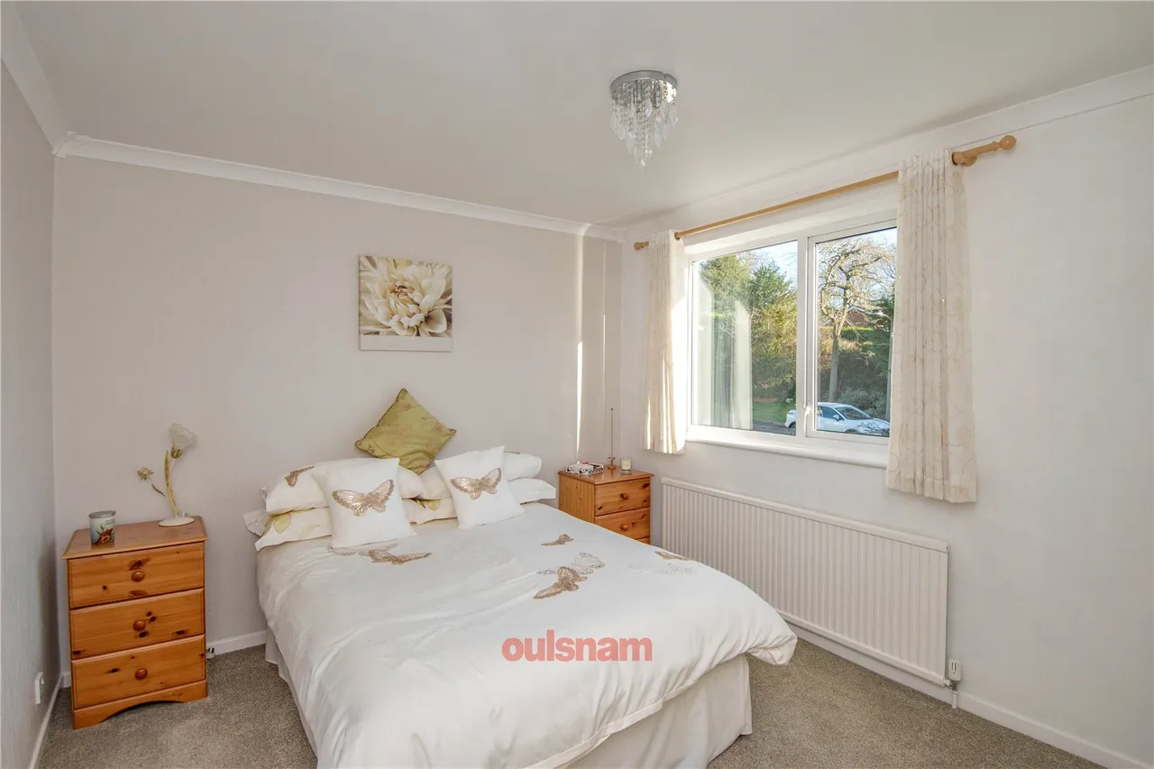 Echells Close, Bromsgrove, Worcestershire, B61 7EB, photo 16
