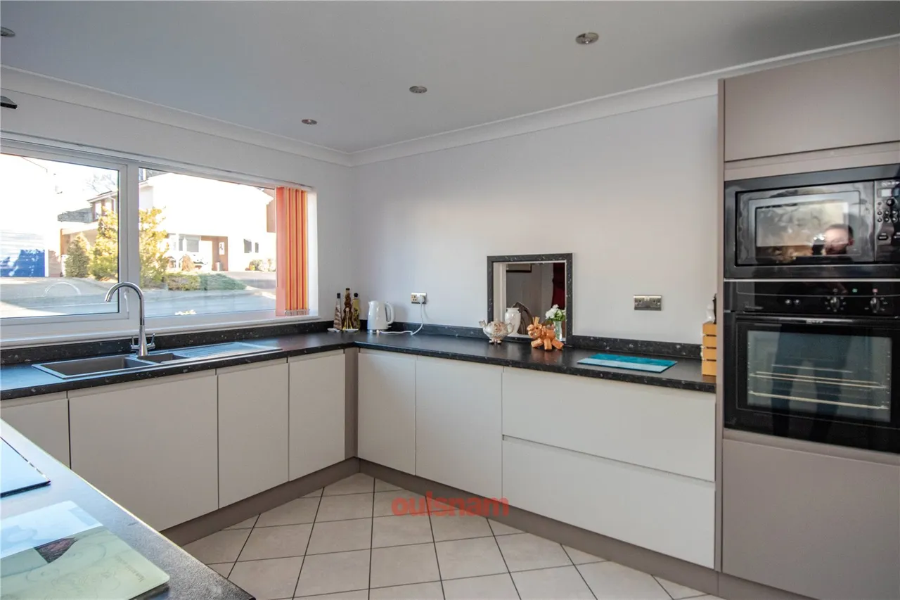 Echells Close, Bromsgrove, Worcestershire, B61 7EB, photo 4