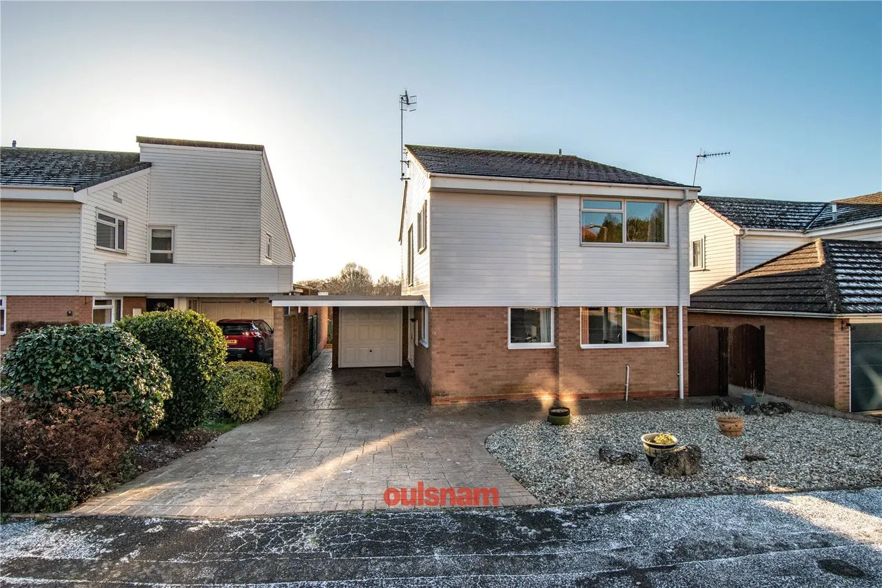 Echells Close, Bromsgrove, Worcestershire, B61 7EB, photo 25