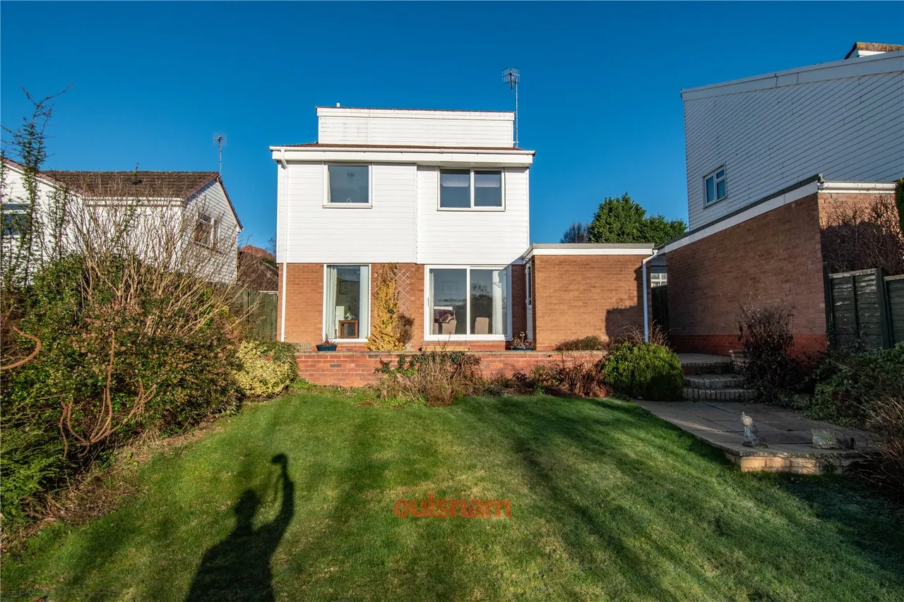 Echells Close, Bromsgrove, Worcestershire, B61 7EB, photo 24
