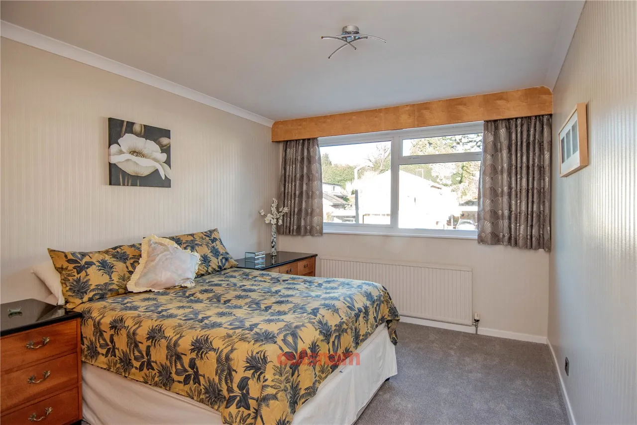Echells Close, Bromsgrove, Worcestershire, B61 7EB, photo 13