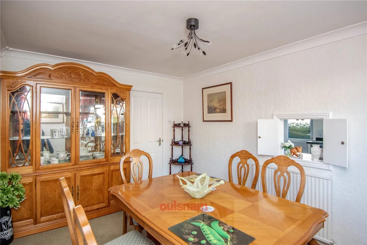 Echells Close, Bromsgrove, Worcestershire, B61 7EB, photo 10