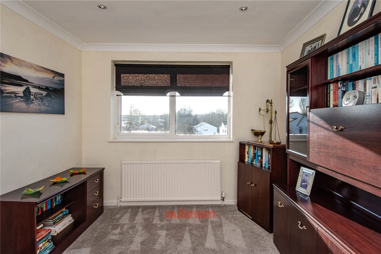 Echells Close, Bromsgrove, Worcestershire, B61 7EB, photo 18