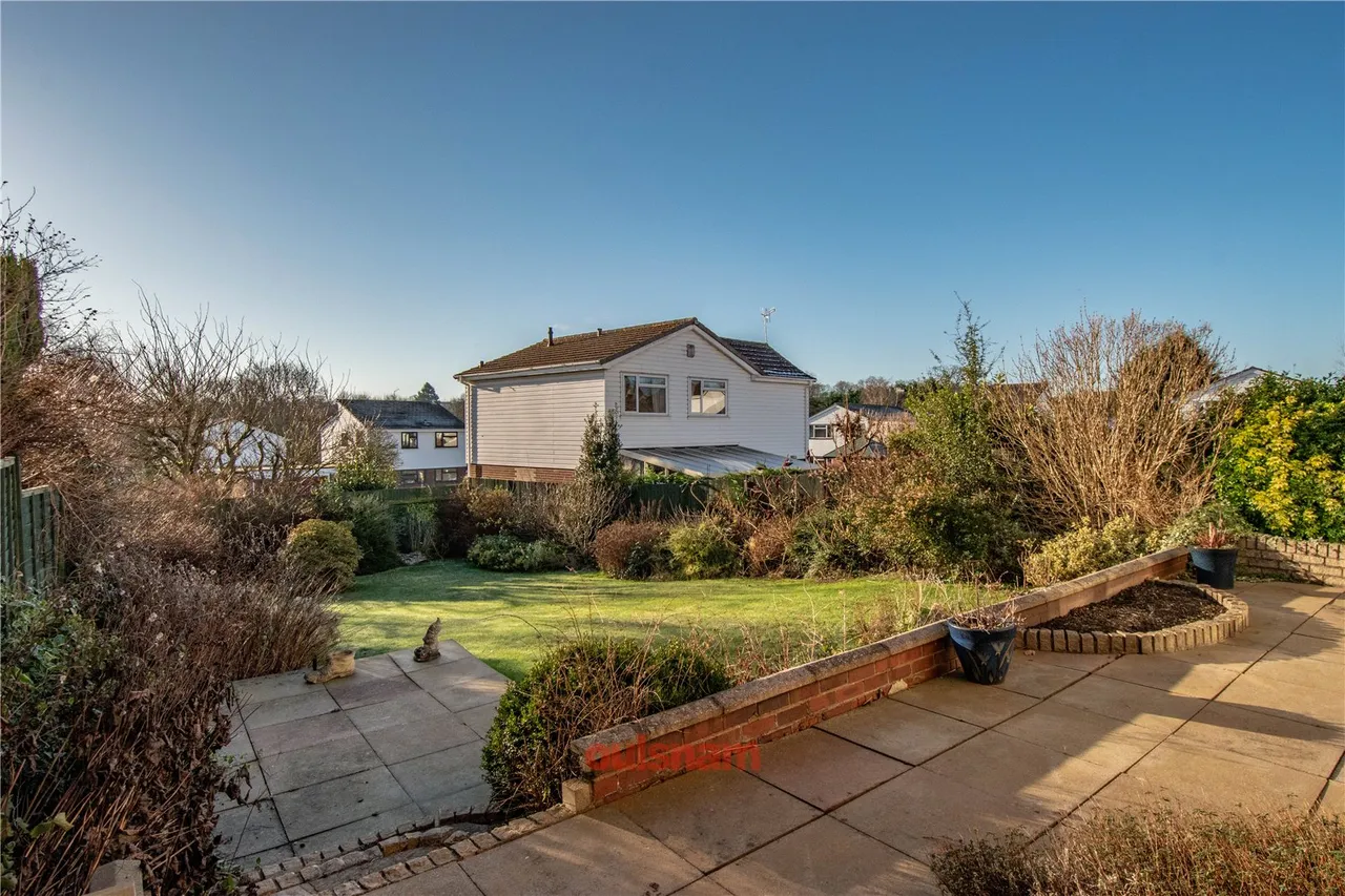 Echells Close, Bromsgrove, Worcestershire, B61 7EB, photo 23