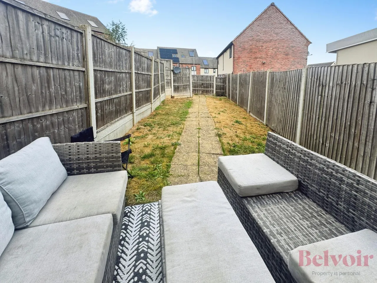 Talbot Road North, Wellingborough, photo 8
