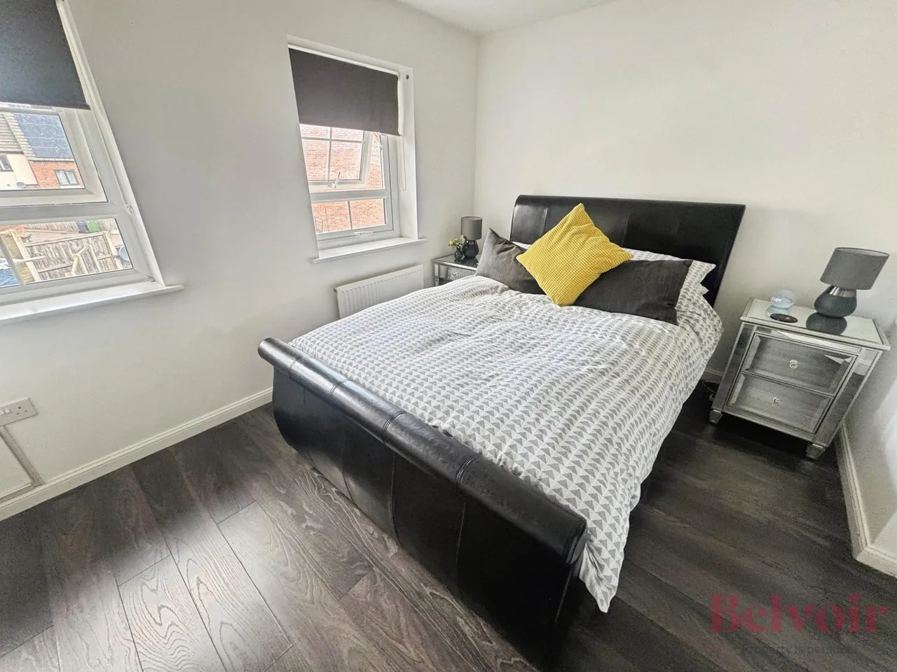Talbot Road North, Wellingborough, photo 4