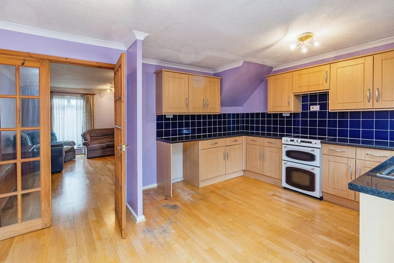 3 bed house for sale, Meadow Way, Leighton Buzzard, LU7
