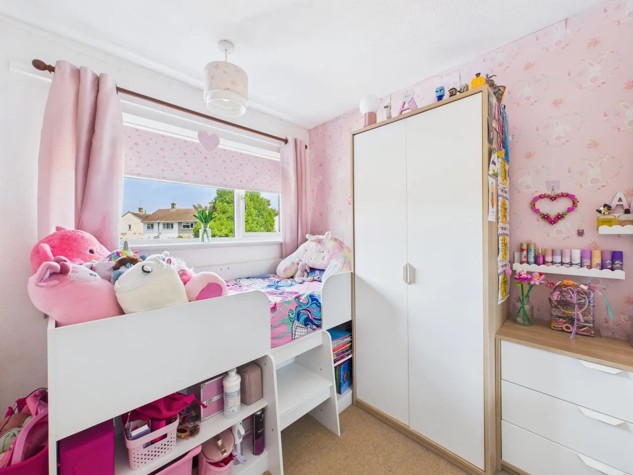 Garnett Crescent, Leicester, LE2, photo 10