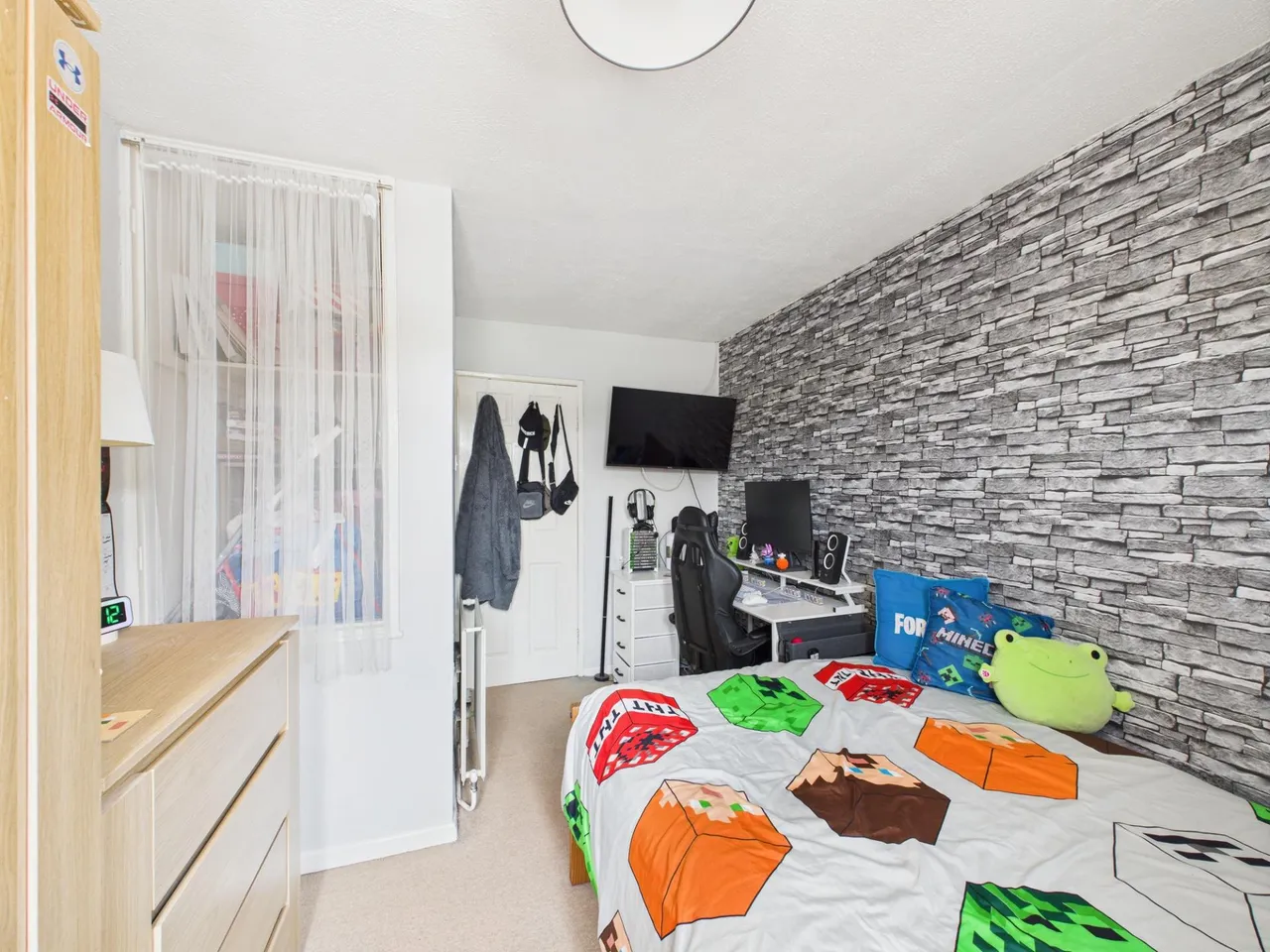 Garnett Crescent, Leicester, LE2, photo 7
