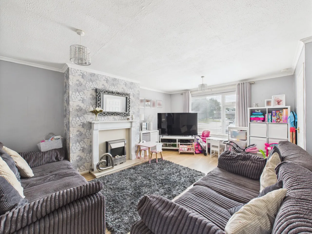 Garnett Crescent, Leicester, LE2, photo 6