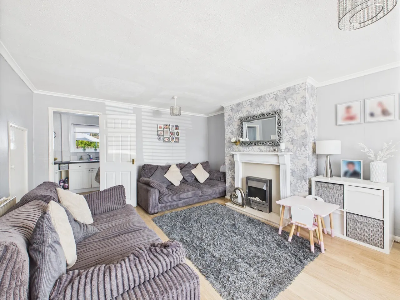 Garnett Crescent, Leicester, LE2, photo 5