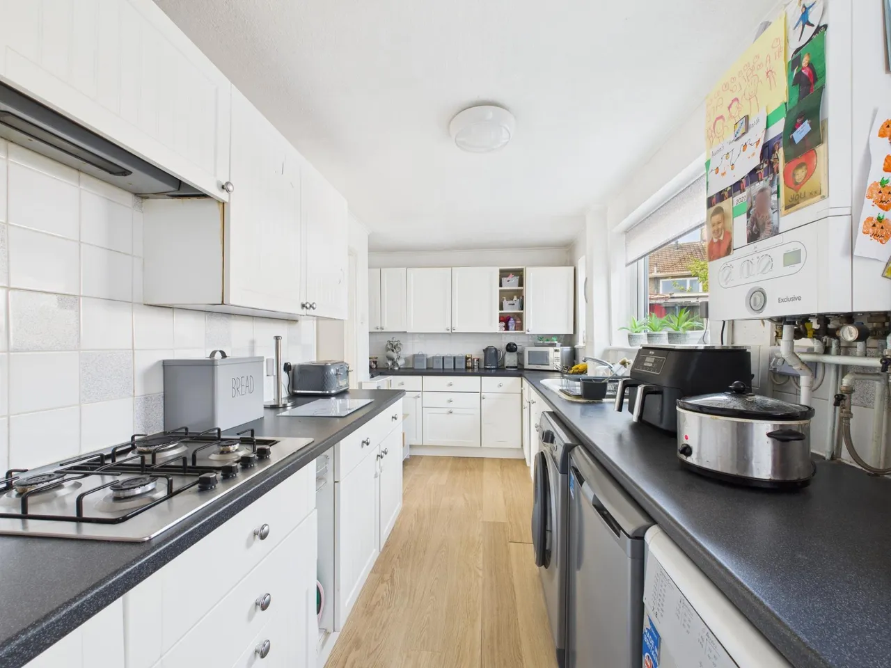 Garnett Crescent, Leicester, LE2, photo 4