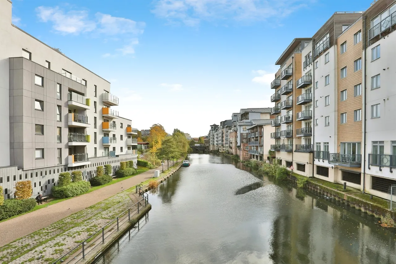 Wherry Road, Norwich, NR1, photo 4