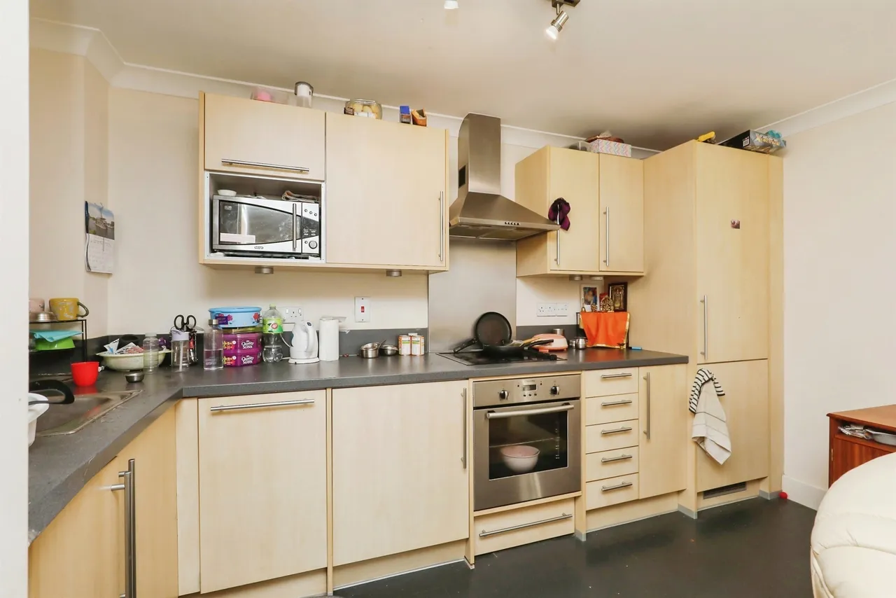 Wherry Road, Norwich, NR1, photo 5