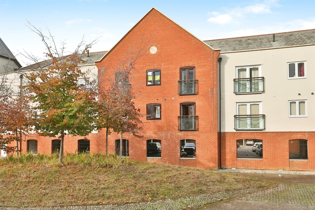 Wherry Road, Norwich, NR1, photo 3