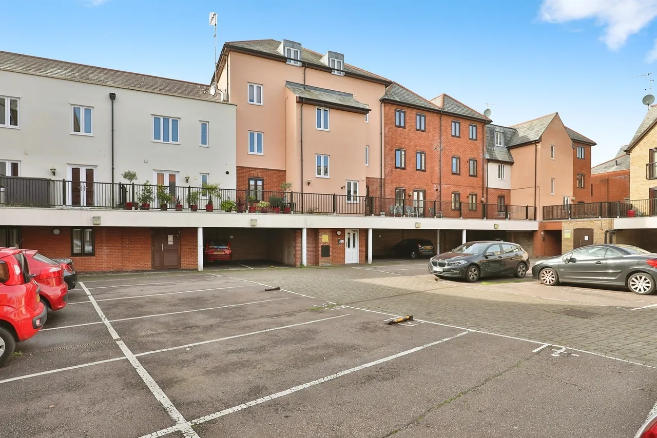 Wherry Road, Norwich, NR1, photo 15