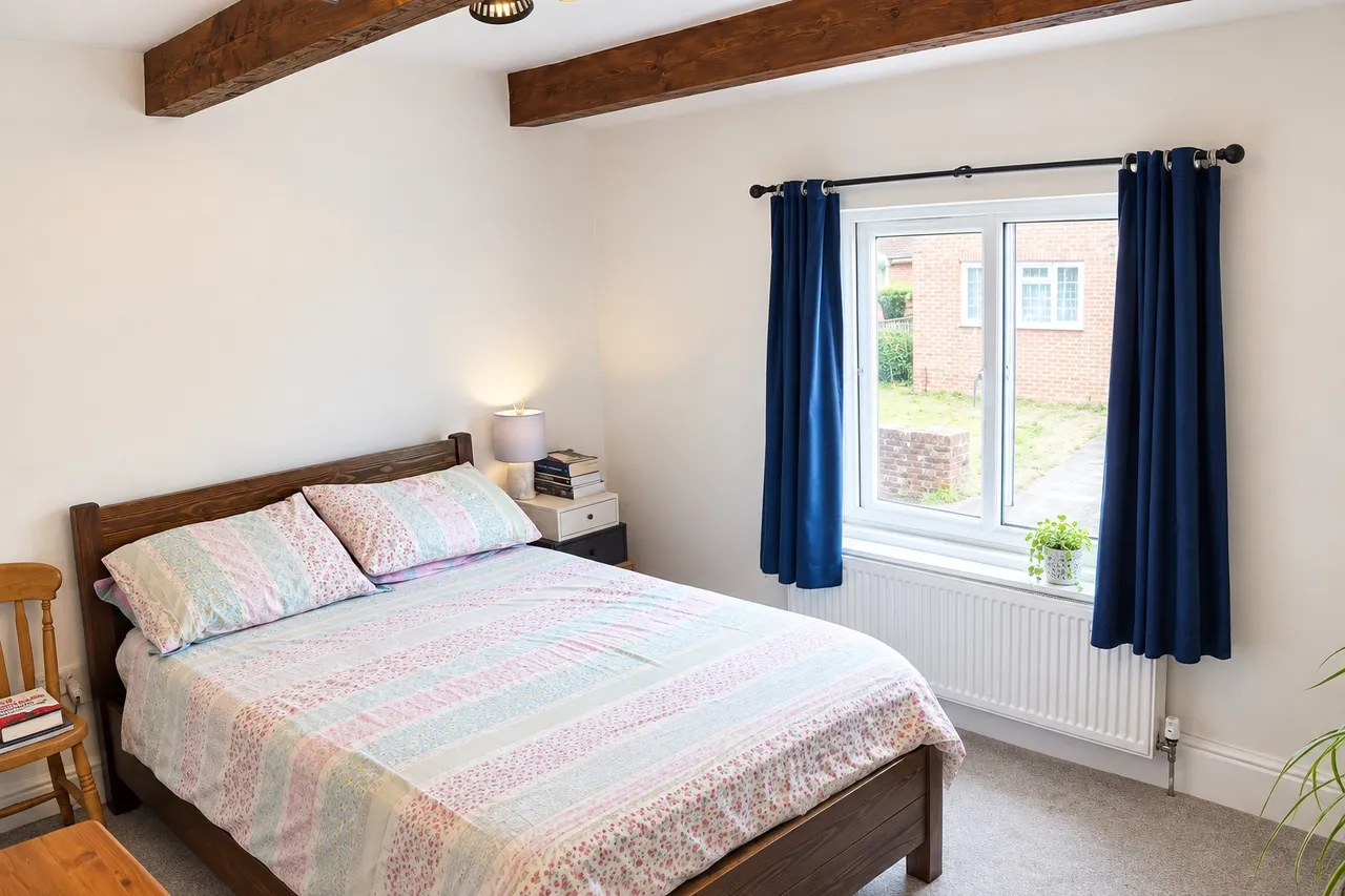 Edward Street, Blandford Forum, DT11, photo 5