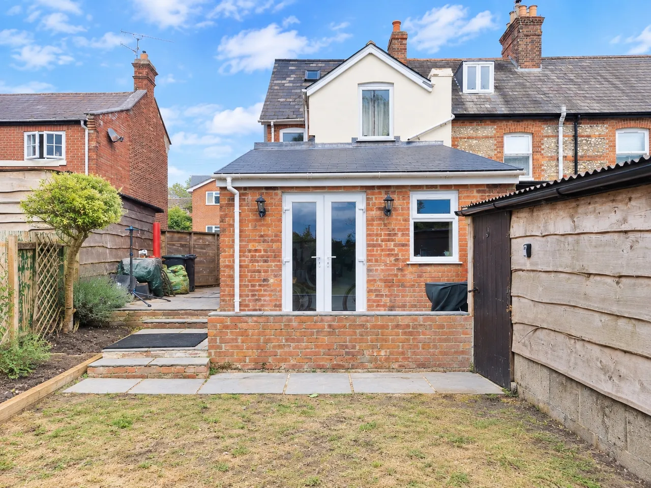 Edward Street, Blandford Forum, DT11, photo 9