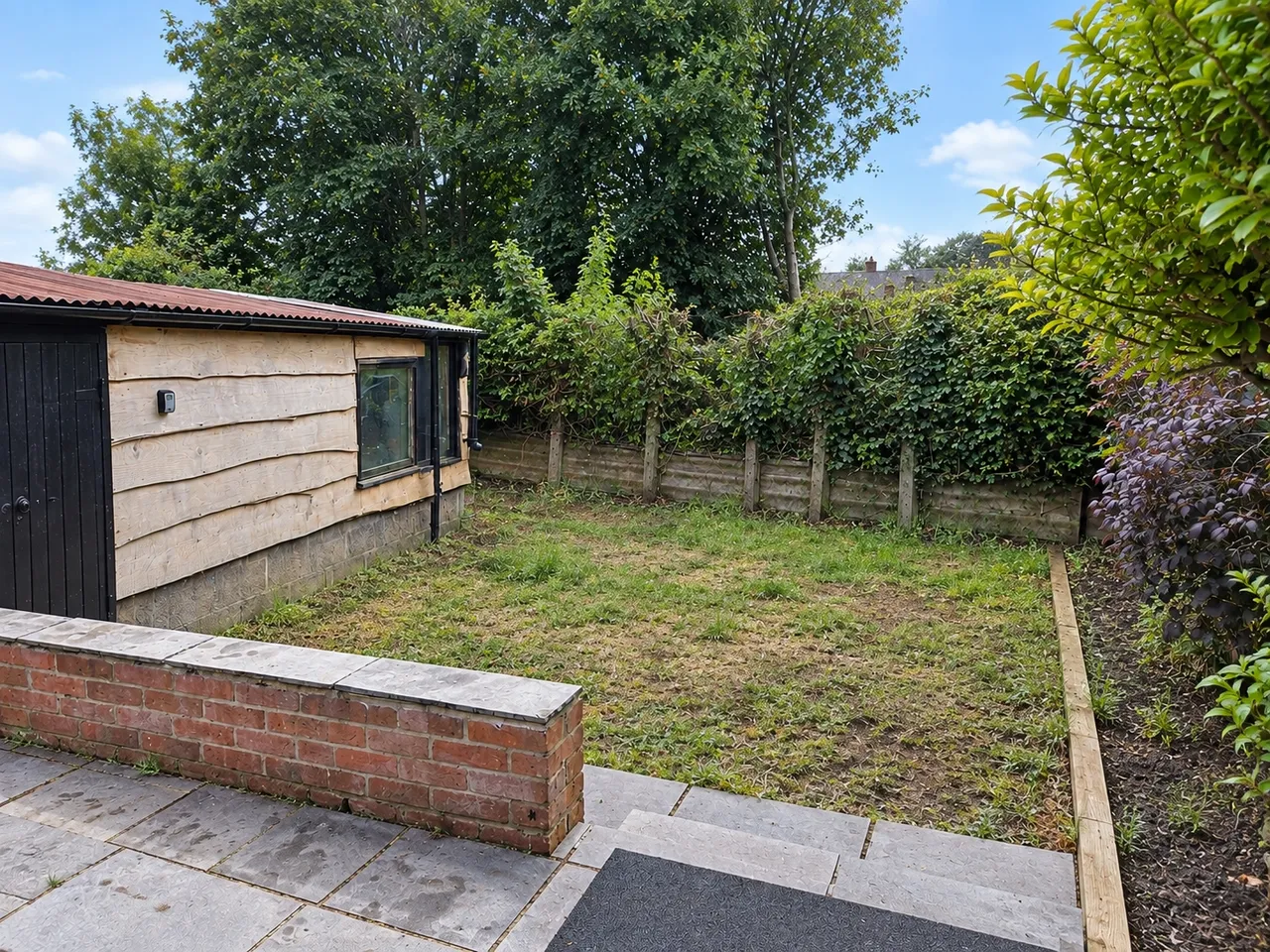 Edward Street, Blandford Forum, DT11, photo 8