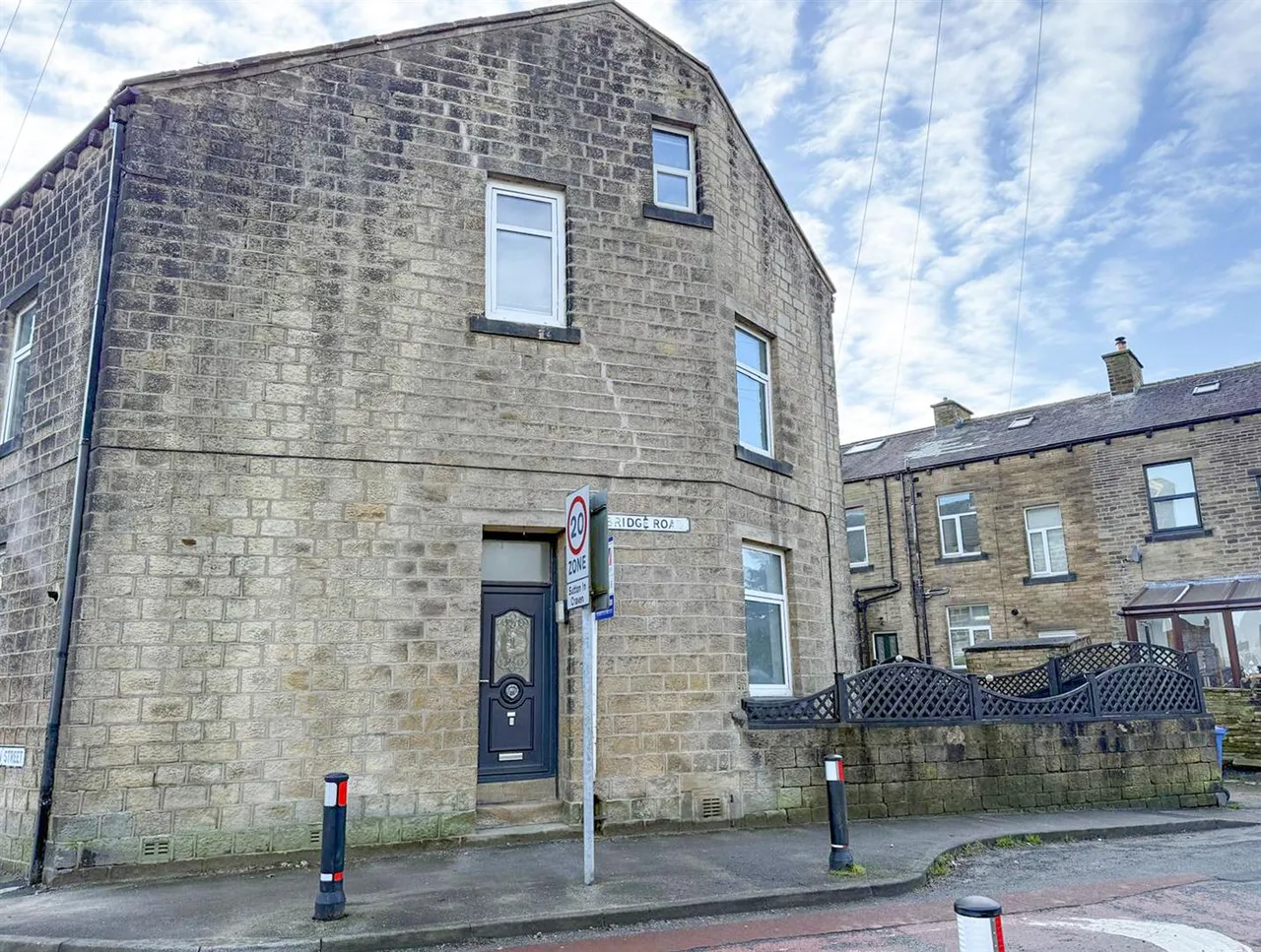 Bridge Road, Sutton-In-Craven, BD20 7ES, photo 24