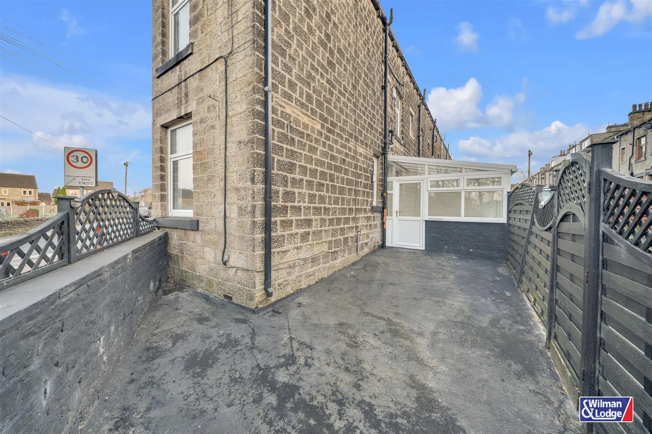 Bridge Road, Sutton-In-Craven, BD20 7ES, photo 23