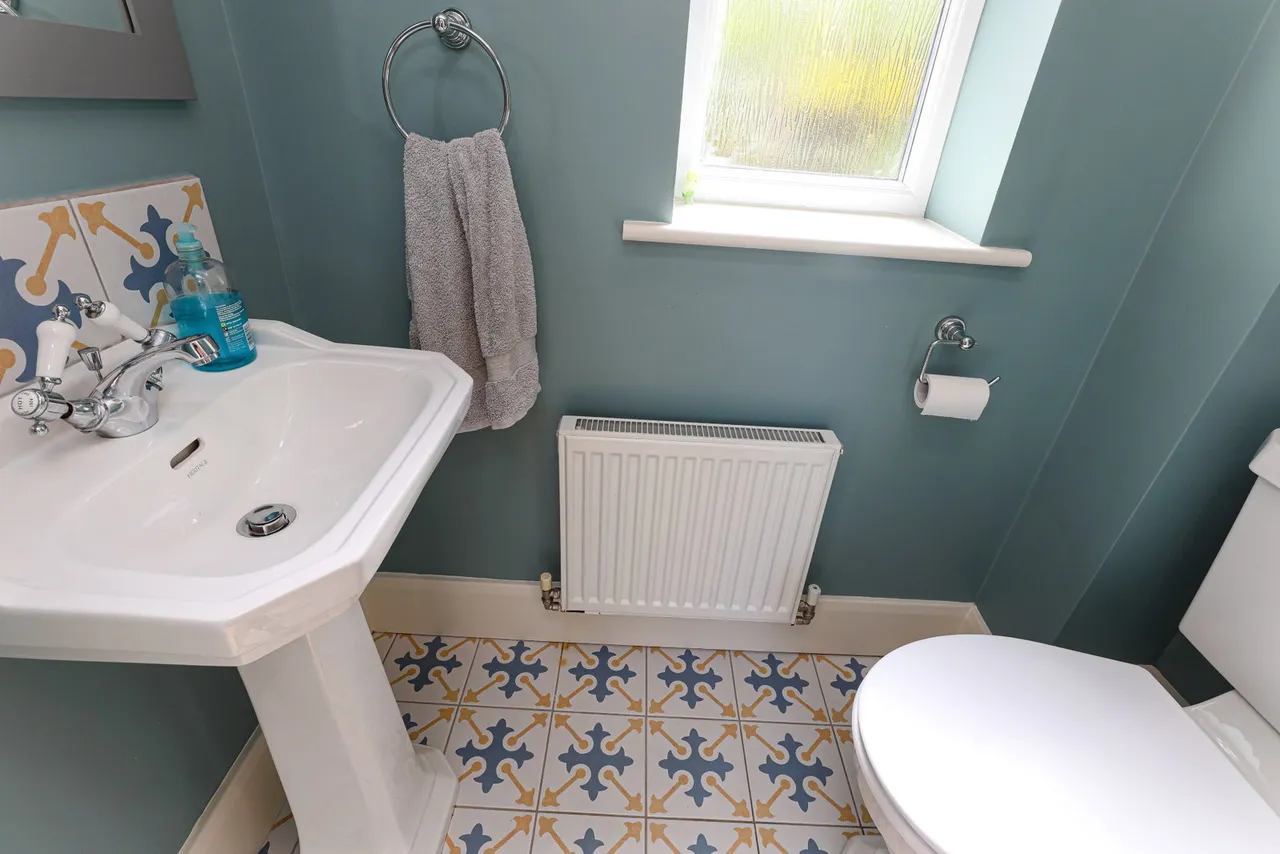 Cooper Lane, Hoylandswaine, S36, photo 6