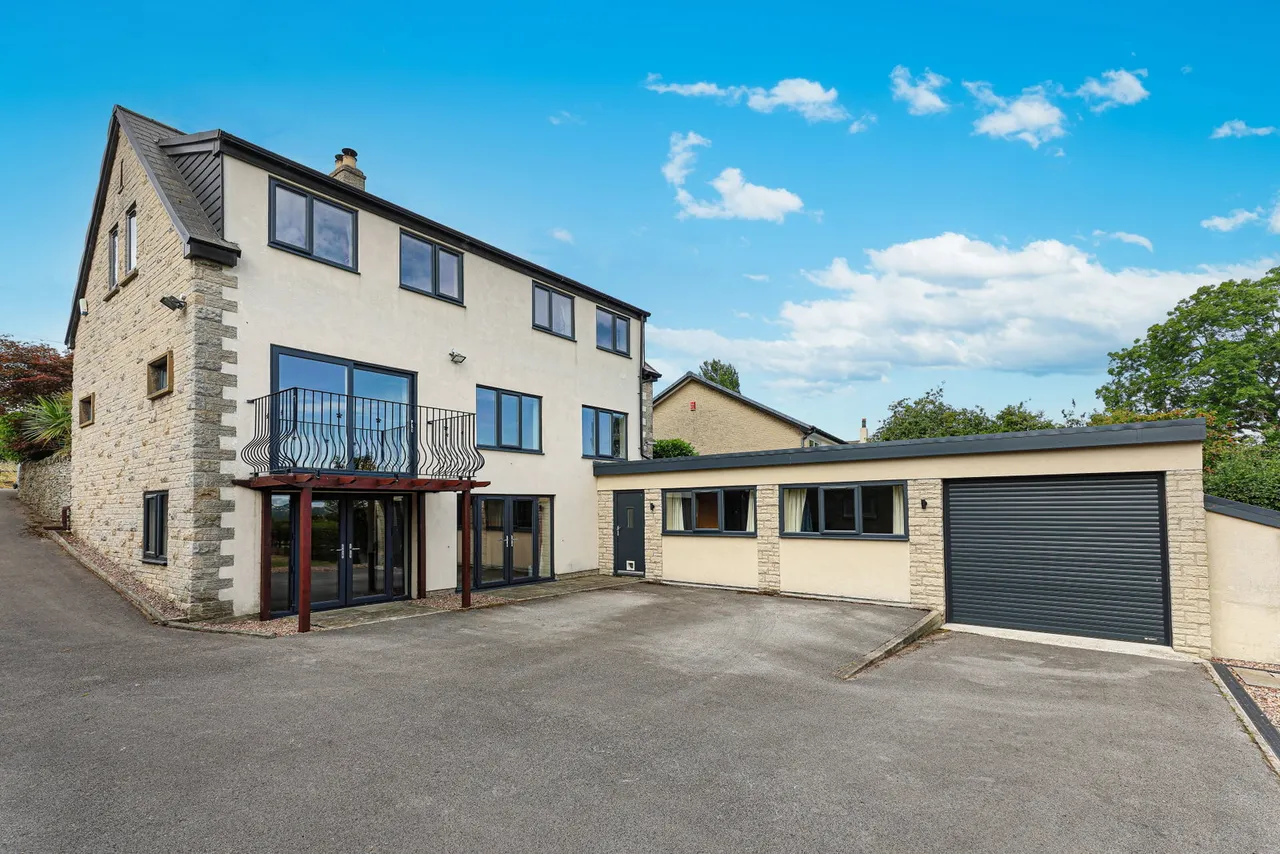 Cooper Lane, Hoylandswaine, S36, photo 18