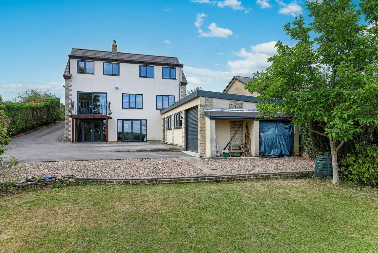 Cooper Lane, Hoylandswaine, S36, photo 22