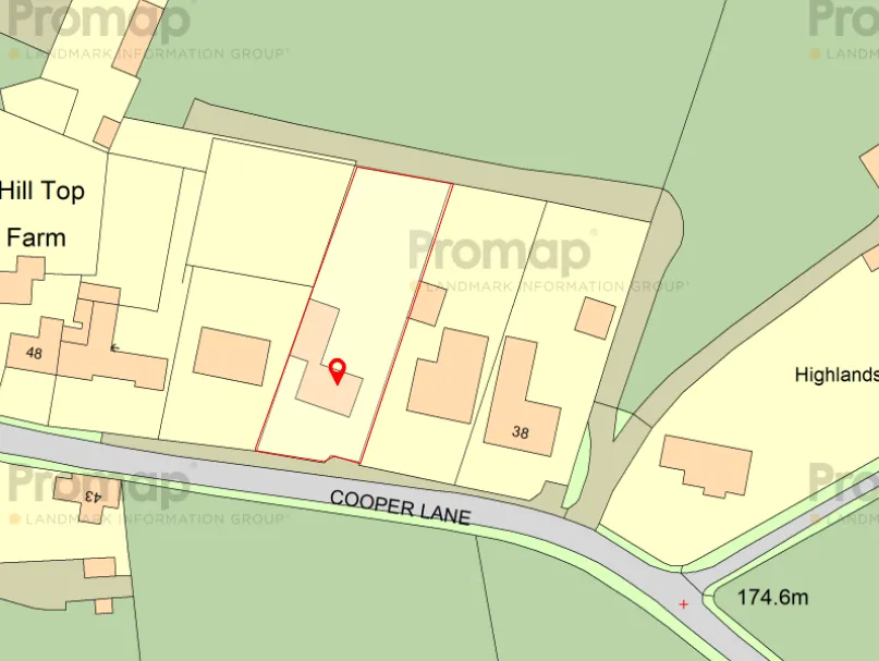 Cooper Lane, Hoylandswaine, S36, photo 48